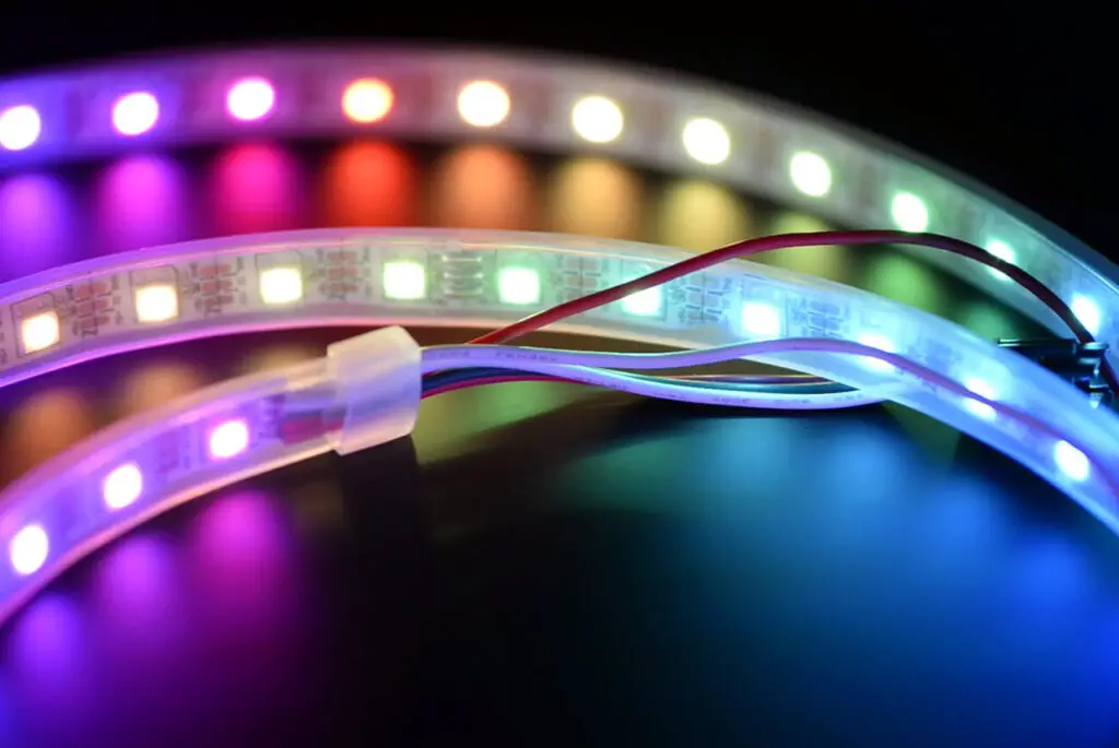 Why are my LED lights different colors? Detailed answer to a popular question