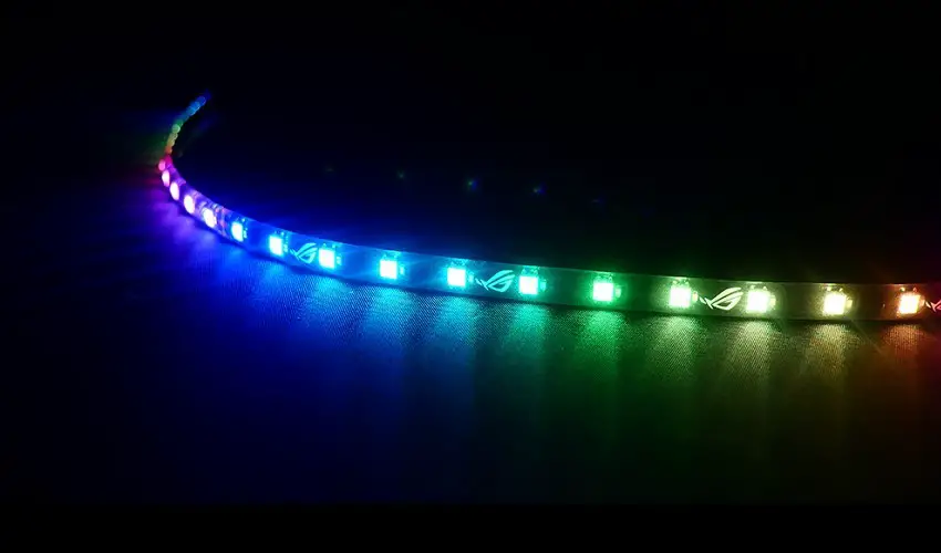LED lights: how long do LED strip lights last, and can you prolong the LED lifetime?