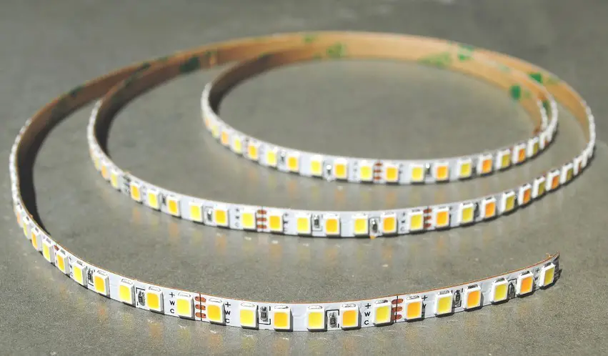 LED lights: how long do LED strip lights last, and can you prolong the LED lifetime?