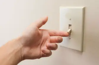 How to change a light switch - % top efficient tips