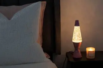 Can You Leave A Lava Lamp On All Night: Best Helpful Tips