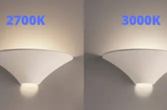 2700k vs 3000k: Top Differences And Usage
