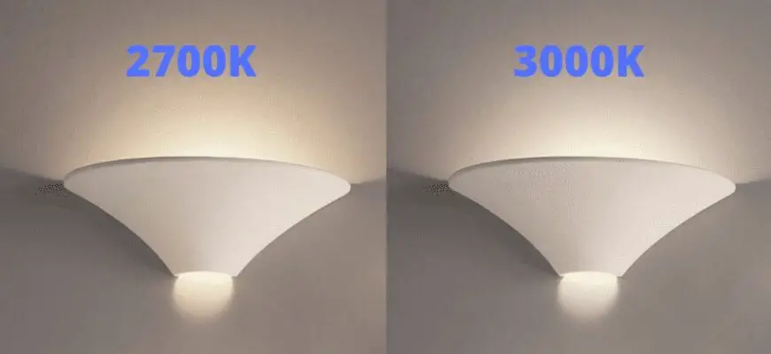2700k vs 3000k: Top Differences And Usage