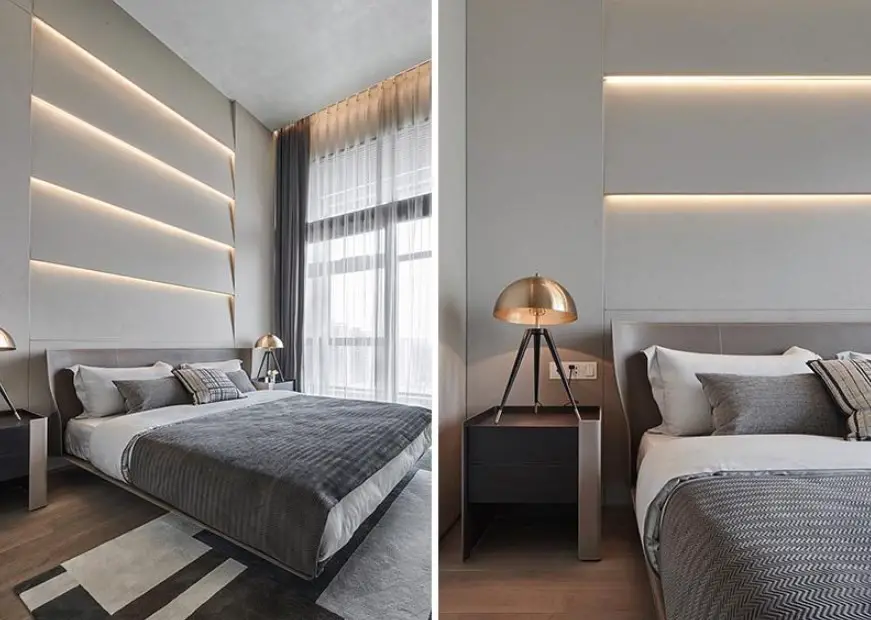 Indirect Lighting Ideas: Bedrooms, Living Room & More