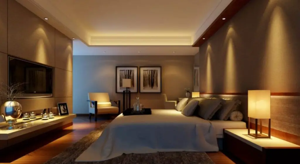 Indirect Lighting Ideas: Bedrooms, Living Room & More