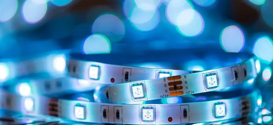 How To Fix LED Lights When The Colors Are Wrong: 4 Top Tips