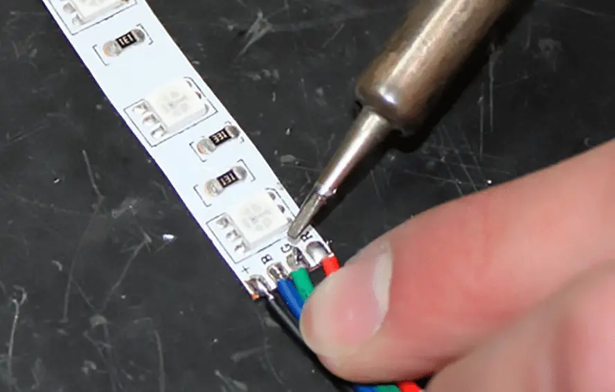 Can you cut LED lights? Here's what you need to know