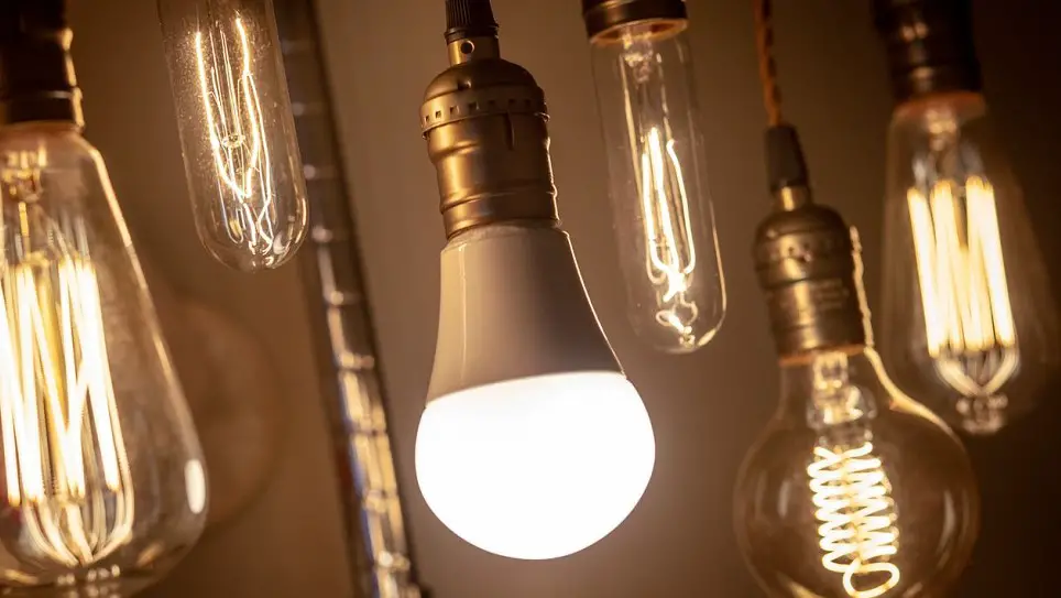 LED bulb gets hot. Causes and solutions