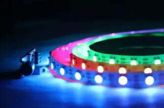 How to make your led lights rainbow: top 11 super methods