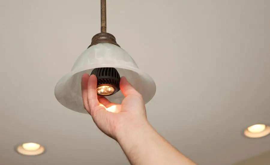 Shedding light on safety: is it safe to cover LED lights?
