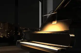 What is the best piano lamp: 10 amazing models