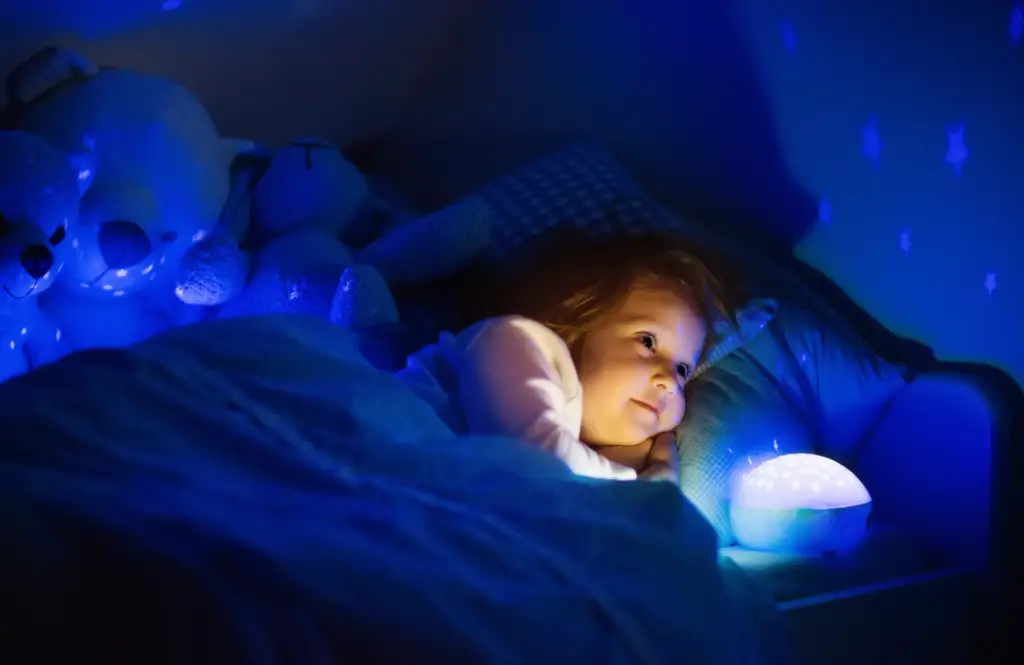 3 best LED light color for sleep. What are the most relaxing light colors that promote healthy sleep?