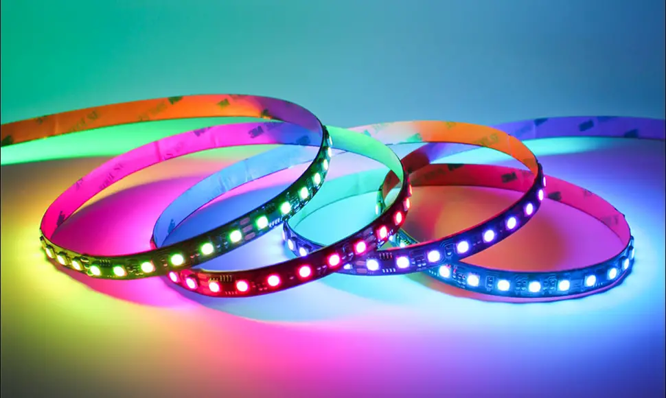 How to reset LED strips – Step-to-step guide