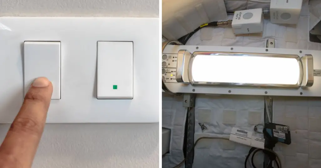 Upgrade your space: how to convert fluorescent light to LED?