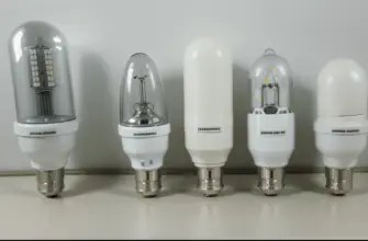 how to convert fluorescent light to LED